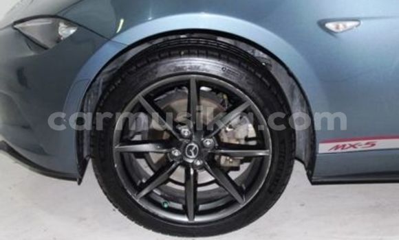 Tenga Tsaru Mazda MX-5 Bhuruu Mota in Beitbridge in Matabeleland South Tenga Tsaru Mazda MX-5 Bhuruu Mota in Beitbridge in Matabeleland South