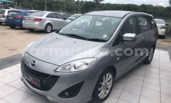 Nunua Ilio tumika Mazda 5 Fedha Gari ndani ya Beitbridge nchini Matabeleland Kusini Nunua Ilio tumika Mazda 5 Fedha Gari ndani ya Beitbridge nchini Matabeleland Kusini