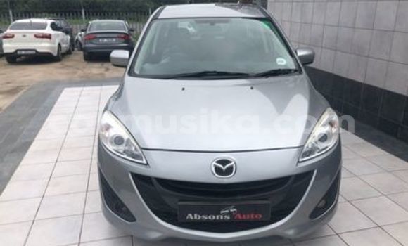 Nunua Ilio tumika Mazda 5 Fedha Gari ndani ya Beitbridge nchini Matabeleland Kusini Nunua Ilio tumika Mazda 5 Fedha Gari ndani ya Beitbridge nchini Matabeleland Kusini