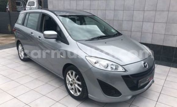 Nunua Ilio tumika Mazda 5 Fedha Gari ndani ya Beitbridge nchini Matabeleland Kusini Nunua Ilio tumika Mazda 5 Fedha Gari ndani ya Beitbridge nchini Matabeleland Kusini
