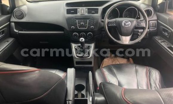 Nunua Ilio tumika Mazda 5 Fedha Gari ndani ya Beitbridge nchini Matabeleland Kusini Nunua Ilio tumika Mazda 5 Fedha Gari ndani ya Beitbridge nchini Matabeleland Kusini