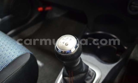 Acheter Occasion Voiture Toyota Vitz Gris à Beitbridge, Matabeleland South Acheter Occasion Voiture Toyota Vitz Gris à Beitbridge, Matabeleland South