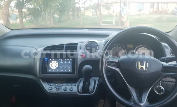 Tenga Tsaru Honda Stream Bhurawuni Mota in Harare in Harare