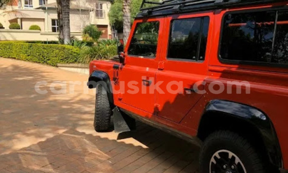 Acheter Occasion Voiture Land Rover Defender Autre à Beitbridge, Matabeleland South Acheter Occasion Voiture Land Rover Defender Autre à Beitbridge, Matabeleland South
