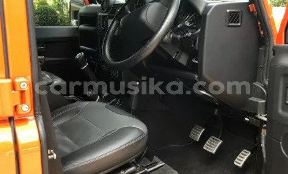 Acheter Occasion Voiture Land Rover Defender Autre à Beitbridge, Matabeleland South Acheter Occasion Voiture Land Rover Defender Autre à Beitbridge, Matabeleland South