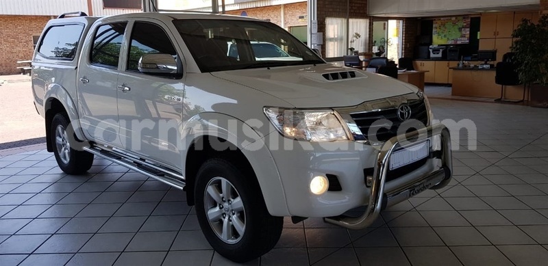 Big with watermark toyota hilux matabeleland south beitbridge 19437