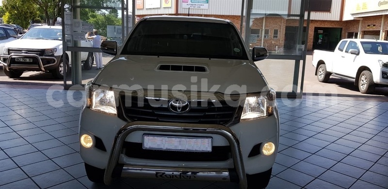 Big with watermark toyota hilux matabeleland south beitbridge 19437