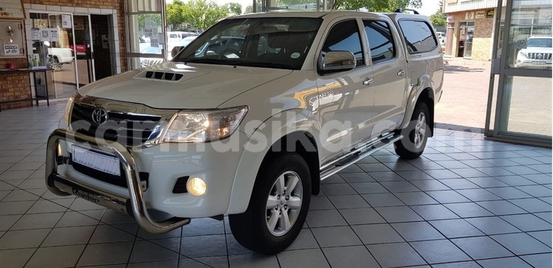 Big with watermark toyota hilux matabeleland south beitbridge 19437