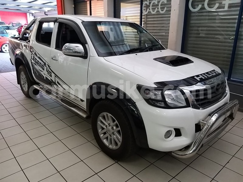 Big with watermark toyota hilux matabeleland south beitbridge 19438