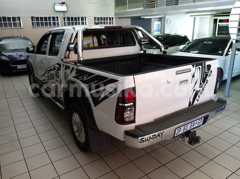 Big with watermark toyota hilux matabeleland south beitbridge 19438