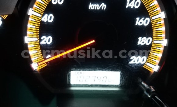 Tenga Tsaru Toyota Hilux Chena Mota in Beitbridge in Matabeleland South Tenga Tsaru Toyota Hilux Chena Mota in Beitbridge in Matabeleland South