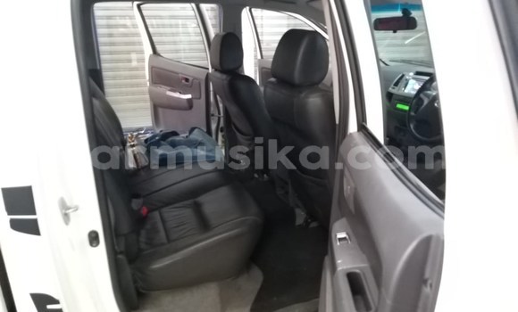 Tenga Tsaru Toyota Hilux Chena Mota in Beitbridge in Matabeleland South Tenga Tsaru Toyota Hilux Chena Mota in Beitbridge in Matabeleland South