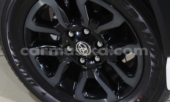 Tenga Tsaru Toyota Hilux Chena Mota in Beitbridge in Matabeleland South Tenga Tsaru Toyota Hilux Chena Mota in Beitbridge in Matabeleland South