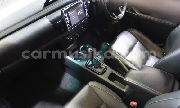 Tenga Tsaru Toyota Hilux Chena Mota in Beitbridge in Matabeleland South Tenga Tsaru Toyota Hilux Chena Mota in Beitbridge in Matabeleland South