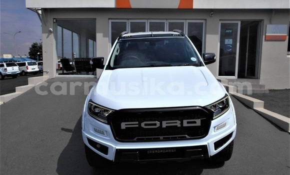 Tenga Tsaru Ford Ranger Chena Mota in Beitbridge in Matabeleland South Tenga Tsaru Ford Ranger Chena Mota in Beitbridge in Matabeleland South