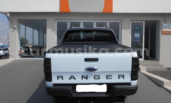 Tenga Tsaru Ford Ranger Chena Mota in Beitbridge in Matabeleland South Tenga Tsaru Ford Ranger Chena Mota in Beitbridge in Matabeleland South