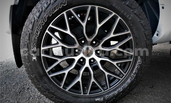 Tenga Tsaru Ford Ranger Chena Mota in Beitbridge in Matabeleland South Tenga Tsaru Ford Ranger Chena Mota in Beitbridge in Matabeleland South