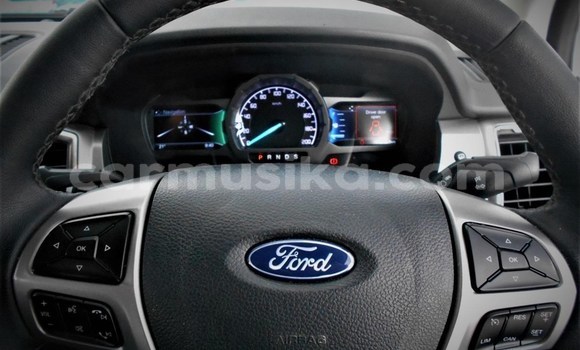 Tenga Tsaru Ford Ranger Chena Mota in Beitbridge in Matabeleland South Tenga Tsaru Ford Ranger Chena Mota in Beitbridge in Matabeleland South