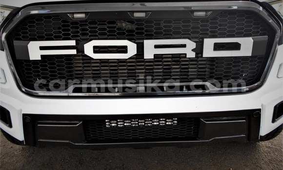 Tenga Tsaru Ford Ranger Chena Mota in Beitbridge in Matabeleland South Tenga Tsaru Ford Ranger Chena Mota in Beitbridge in Matabeleland South