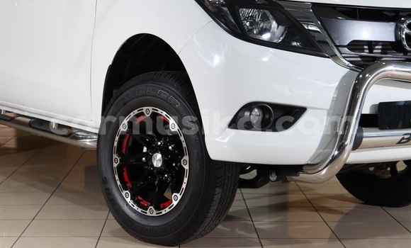 Tenga Tsaru Mazda BT-50 Chena Mota in Beitbridge in Matabeleland South Tenga Tsaru Mazda BT-50 Chena Mota in Beitbridge in Matabeleland South