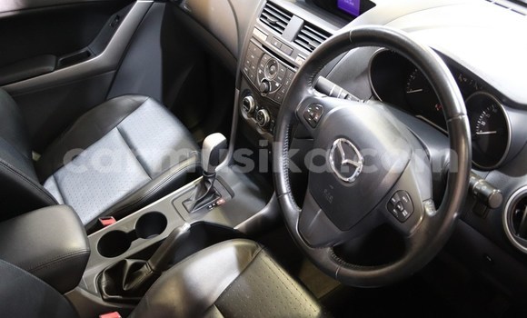 Tenga Tsaru Mazda BT-50 Chena Mota in Beitbridge in Matabeleland South Tenga Tsaru Mazda BT-50 Chena Mota in Beitbridge in Matabeleland South