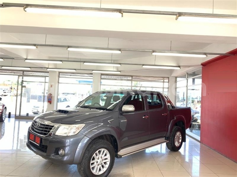 Big with watermark toyota hilux matabeleland south beitbridge 19443