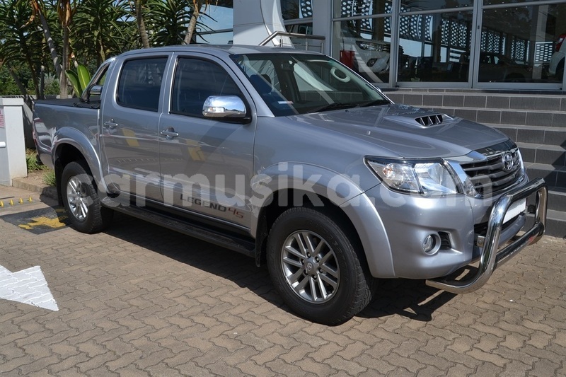 Big with watermark toyota hilux matabeleland south beitbridge 19444