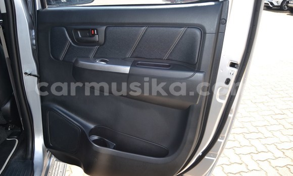 Tenga Tsaru Toyota Hilux Sirivha Mota in Beitbridge in Matabeleland South Tenga Tsaru Toyota Hilux Sirivha Mota in Beitbridge in Matabeleland South