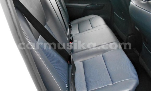 Tenga Tsaru Toyota Hilux Chena Mota in Beitbridge in Matabeleland South Tenga Tsaru Toyota Hilux Chena Mota in Beitbridge in Matabeleland South