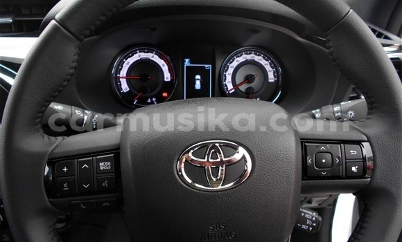 Tenga Tsaru Toyota Hilux Chena Mota in Beitbridge in Matabeleland South Tenga Tsaru Toyota Hilux Chena Mota in Beitbridge in Matabeleland South