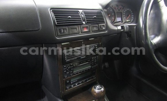 Nunua Ilio tumika Volkswagen Golf GTI Nyeusi Gari ndani ya Beitbridge nchini Matabeleland Kusini Nunua Ilio tumika Volkswagen Golf GTI Nyeusi Gari ndani ya Beitbridge nchini Matabeleland Kusini