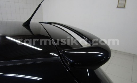 Nunua Ilio tumika Volkswagen Golf GTI Nyeusi Gari ndani ya Beitbridge nchini Matabeleland Kusini Nunua Ilio tumika Volkswagen Golf GTI Nyeusi Gari ndani ya Beitbridge nchini Matabeleland Kusini