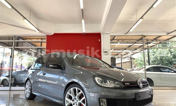 Tenga Tsaru Volkswagen Golf GTI Sirivha Mota in Beitbridge in Matabeleland South Tenga Tsaru Volkswagen Golf GTI Sirivha Mota in Beitbridge in Matabeleland South