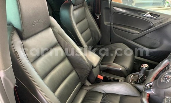 Tenga Tsaru Volkswagen Golf GTI Sirivha Mota in Beitbridge in Matabeleland South Tenga Tsaru Volkswagen Golf GTI Sirivha Mota in Beitbridge in Matabeleland South