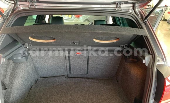 Tenga Tsaru Volkswagen Golf GTI Sirivha Mota in Beitbridge in Matabeleland South Tenga Tsaru Volkswagen Golf GTI Sirivha Mota in Beitbridge in Matabeleland South