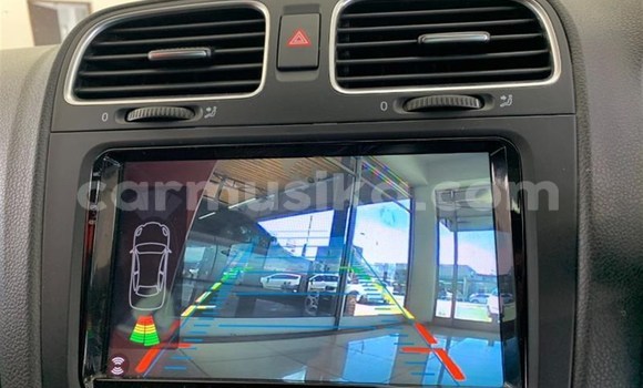 Tenga Tsaru Volkswagen Golf GTI Sirivha Mota in Beitbridge in Matabeleland South Tenga Tsaru Volkswagen Golf GTI Sirivha Mota in Beitbridge in Matabeleland South