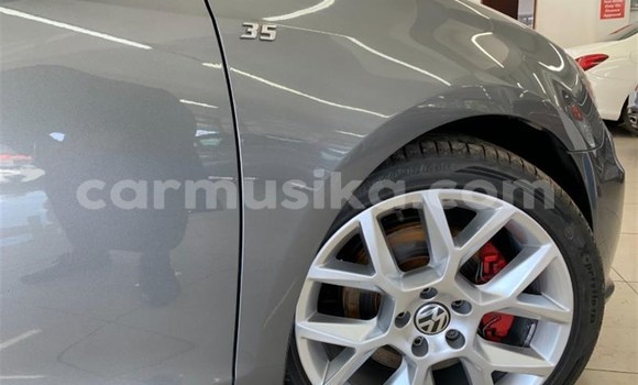 Tenga Tsaru Volkswagen Golf GTI Sirivha Mota in Beitbridge in Matabeleland South Tenga Tsaru Volkswagen Golf GTI Sirivha Mota in Beitbridge in Matabeleland South