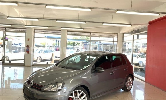 Tenga Tsaru Volkswagen Golf GTI Sirivha Mota in Beitbridge in Matabeleland South Tenga Tsaru Volkswagen Golf GTI Sirivha Mota in Beitbridge in Matabeleland South
