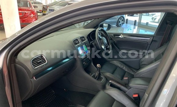 Tenga Tsaru Volkswagen Golf GTI Sirivha Mota in Beitbridge in Matabeleland South Tenga Tsaru Volkswagen Golf GTI Sirivha Mota in Beitbridge in Matabeleland South