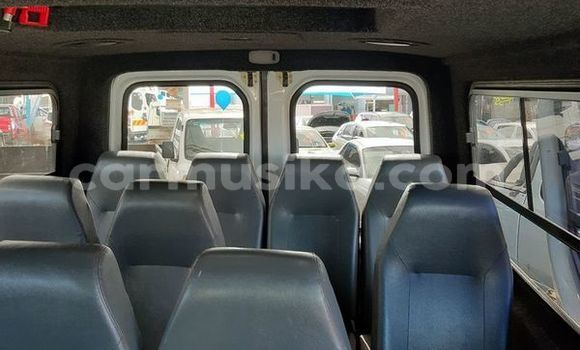 Tenga Tsaru Mercedes‒Benz W189 Chena Mota in Beitbridge in Matabeleland South Tenga Tsaru Mercedes‒Benz W189 Chena Mota in Beitbridge in Matabeleland South