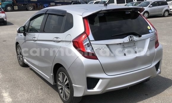 Acheter Occasion Voiture Honda Fit Gris à Beitbridge, Matabeleland South Acheter Occasion Voiture Honda Fit Gris à Beitbridge, Matabeleland South