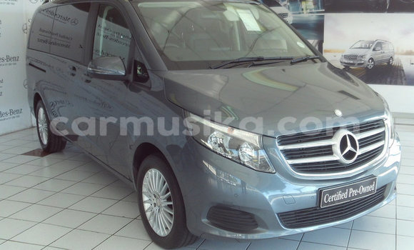Tenga Tsaru Mercedes‒Benz Vito Zvimwe Mota in Beitbridge in Matabeleland South Tenga Tsaru Mercedes‒Benz Vito Zvimwe Mota in Beitbridge in Matabeleland South