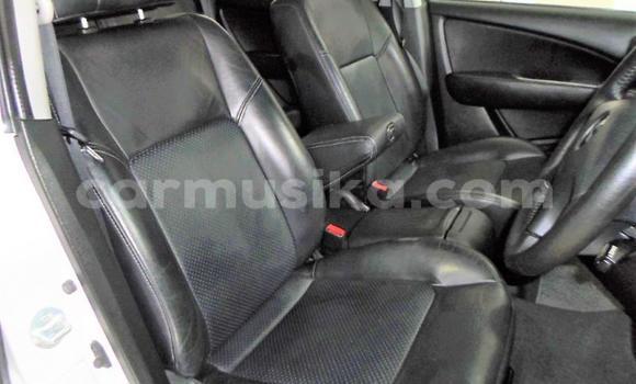 Nunua Ilio tumika Mitsubishi Outlander Nyeupe Gari ndani ya Beitbridge nchini Matabeleland Kusini Nunua Ilio tumika Mitsubishi Outlander Nyeupe Gari ndani ya Beitbridge nchini Matabeleland Kusini