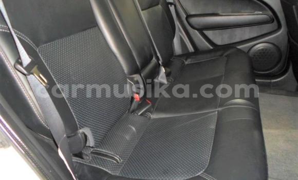 Nunua Ilio tumika Mitsubishi Outlander Nyeupe Gari ndani ya Beitbridge nchini Matabeleland Kusini Nunua Ilio tumika Mitsubishi Outlander Nyeupe Gari ndani ya Beitbridge nchini Matabeleland Kusini