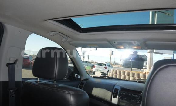 Acheter Occasion Voiture Mitsubishi Outlander Bleu à Beitbridge, Matabeleland South Acheter Occasion Voiture Mitsubishi Outlander Bleu à Beitbridge, Matabeleland South