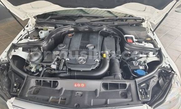 Tenga Tsaru Mercedes‒Benz C–Class Chena Mota in Beitbridge in Matabeleland South Tenga Tsaru Mercedes‒Benz C–Class Chena Mota in Beitbridge in Matabeleland South