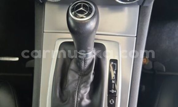 Tenga Tsaru Mercedes‒Benz C–Class Chena Mota in Beitbridge in Matabeleland South Tenga Tsaru Mercedes‒Benz C–Class Chena Mota in Beitbridge in Matabeleland South