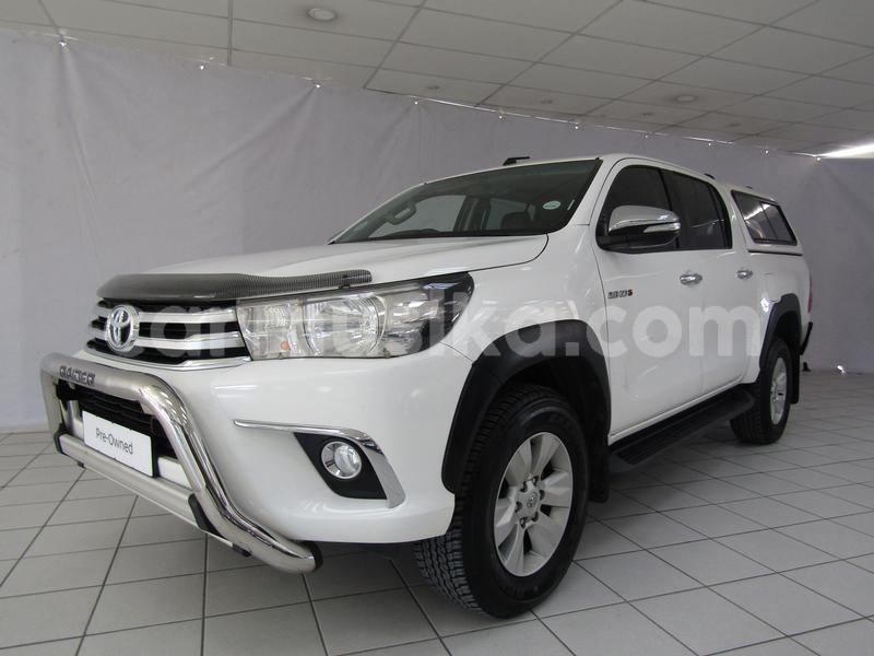 Big with watermark toyota hilux matabeleland south beitbridge 19462