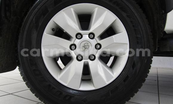 Nunua Ilio tumika Toyota Hilux Nyeupe Gari ndani ya Beitbridge nchini Matabeleland Kusini Nunua Ilio tumika Toyota Hilux Nyeupe Gari ndani ya Beitbridge nchini Matabeleland Kusini