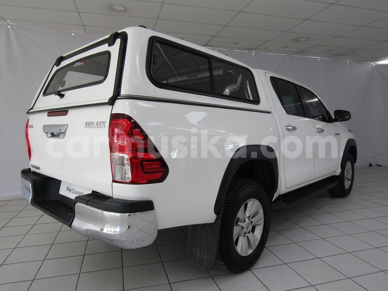 Big with watermark toyota hilux matabeleland south beitbridge 19462